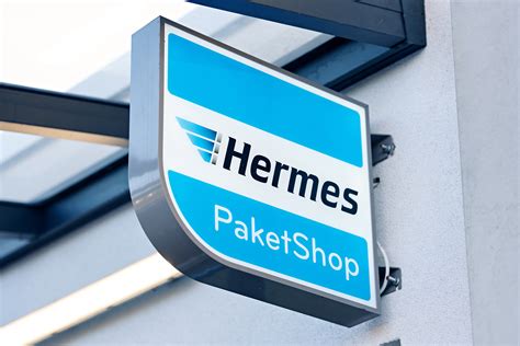 Hermes abholung deutschland